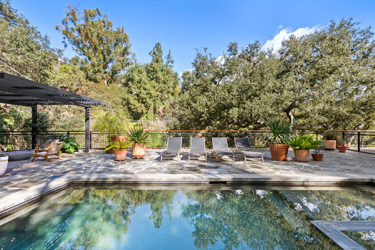 Otherwind California - Heatherside - Pool