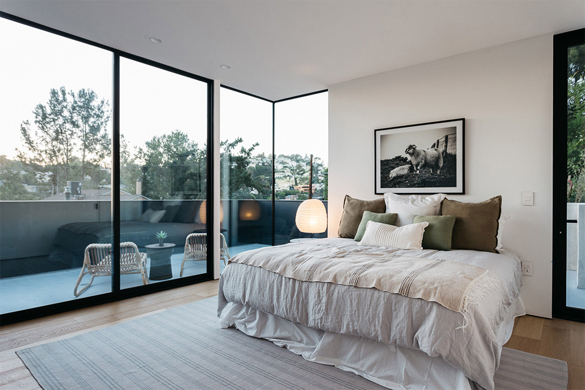 Otherwind - Easterly - Bedroom