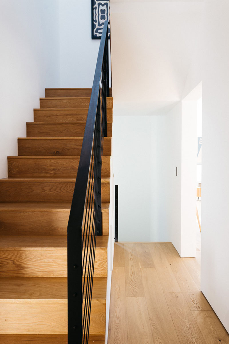 Otherwind - Easterly - Stairs