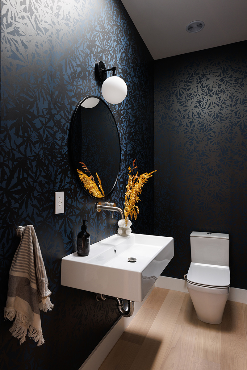 Otherwind California - Lucile - Bathroom