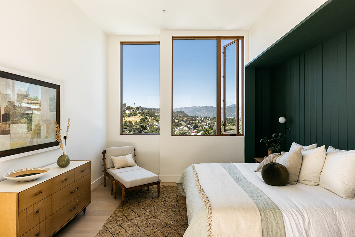 Otherwind California - Lucile - Primary Bed