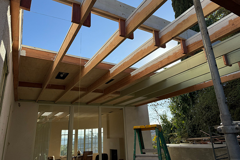 Otherwind California - Silver Ridge