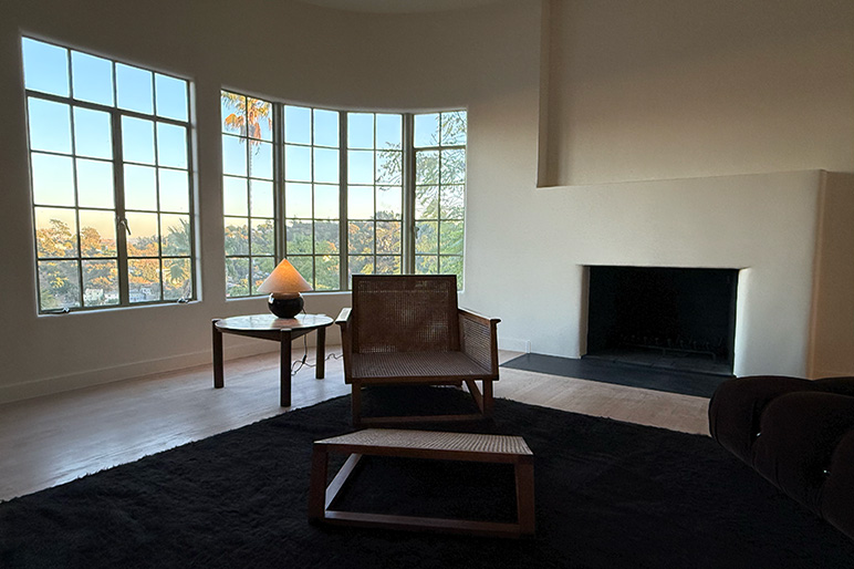 Otherwind California - Silver Ridge