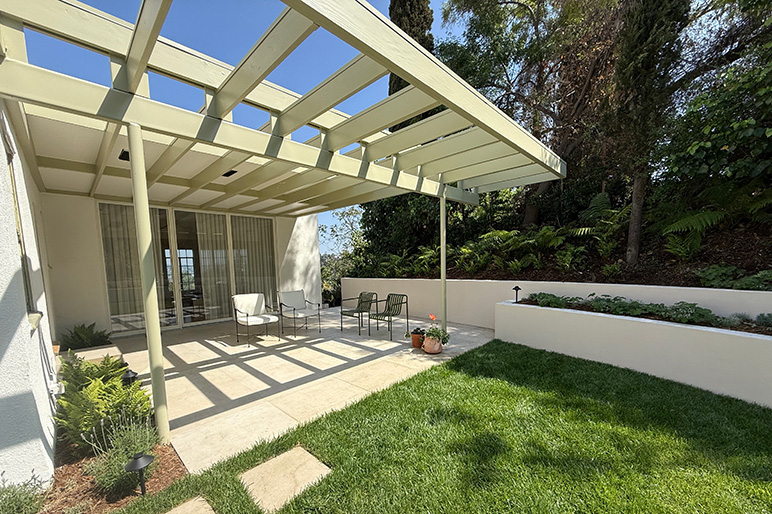 Otherwind California - Silver Ridge