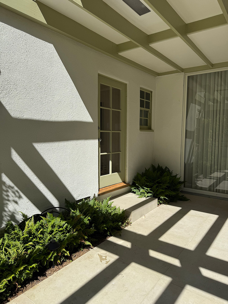 Otherwind California - Silver Ridge