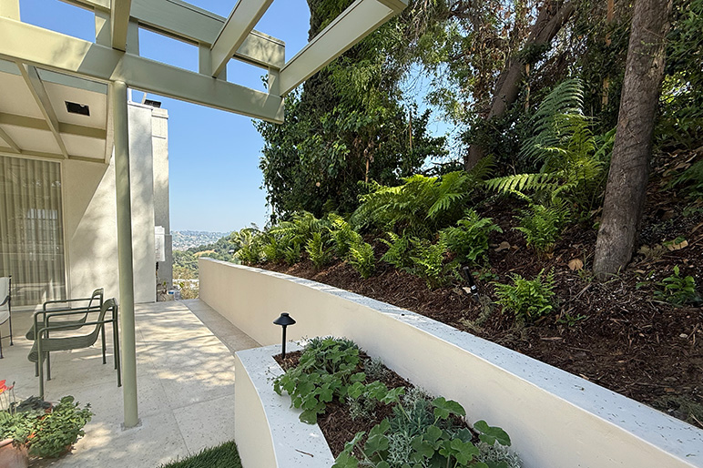 Otherwind California - Silver Ridge