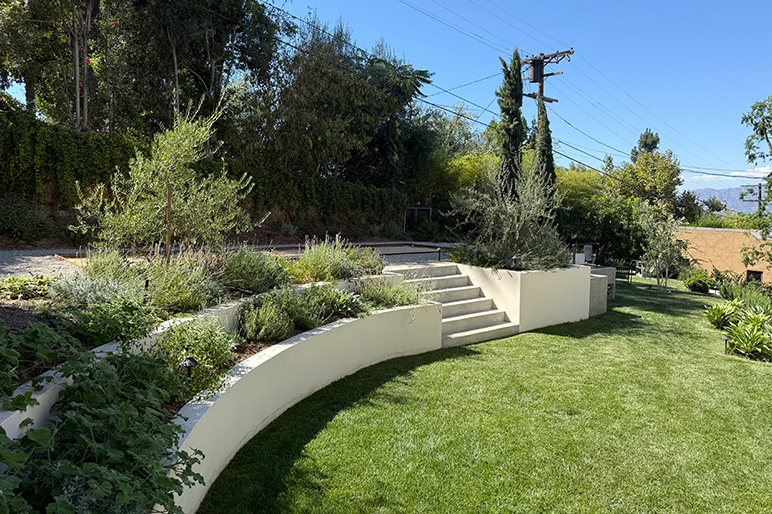 Otherwind California - Silver Ridge