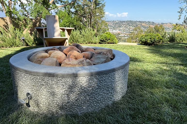 Otherwind California - Silver Ridge