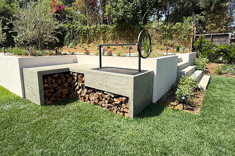 Otherwind California - Silver Ridge