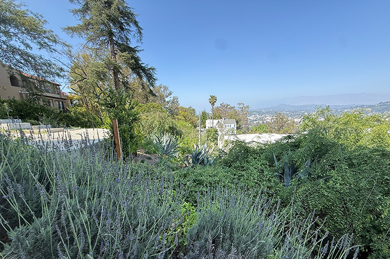 Otherwind California - Silver Ridge