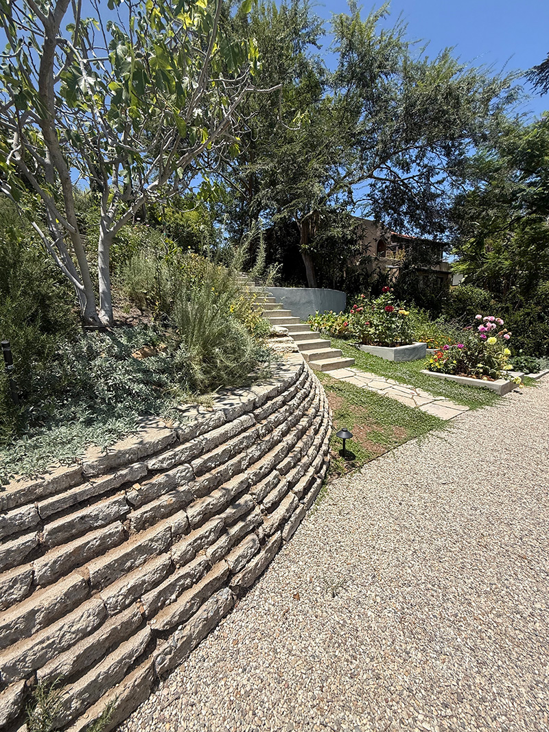 Otherwind California - Silver Ridge