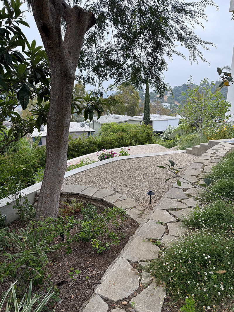 Otherwind California - Silver Ridge