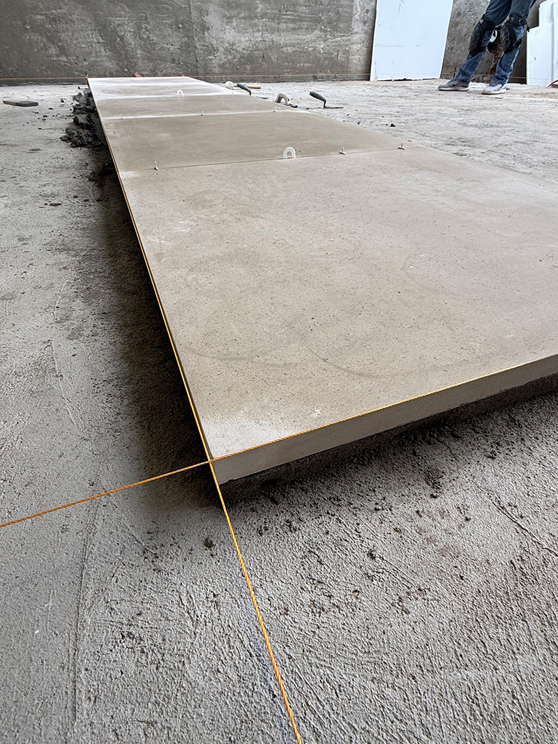 Otherwind California - Silver Ridge