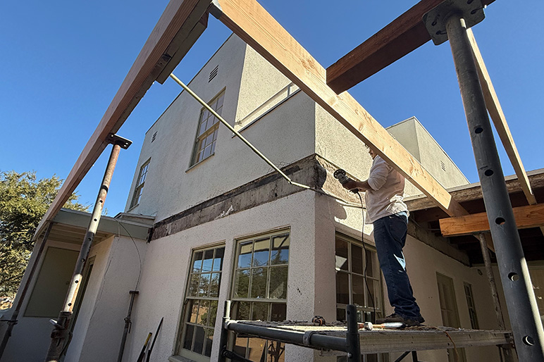 Otherwind California - Silver Ridge