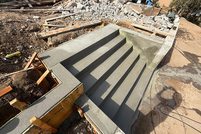 Otherwind California - Silver Ridge