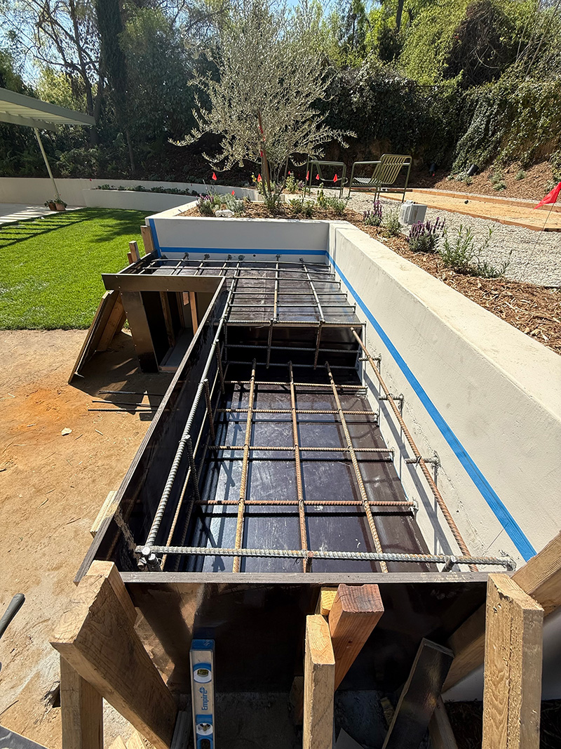 Otherwind California - Silver Ridge