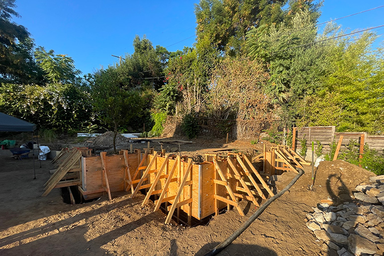 Otherwind California - Silver Ridge