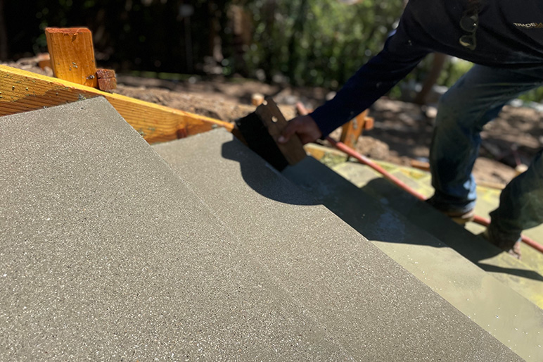 Otherwind California - Silver Ridge