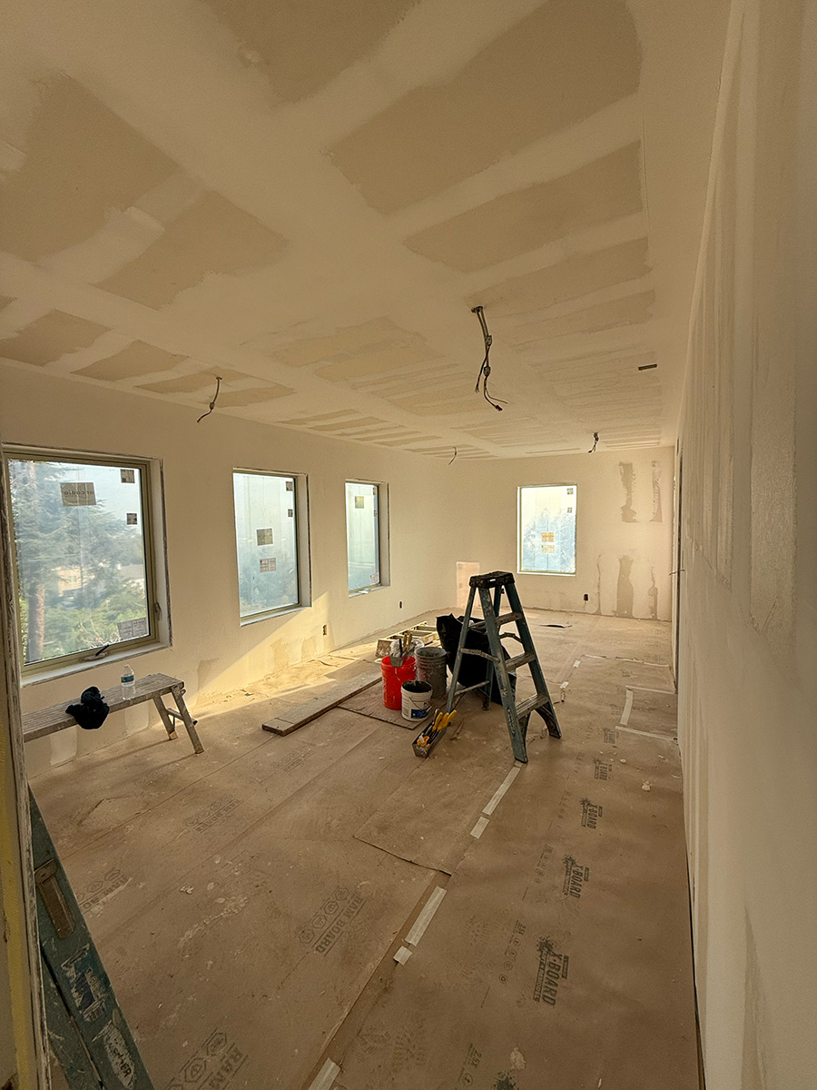 Otherwind California - Silver Ridge