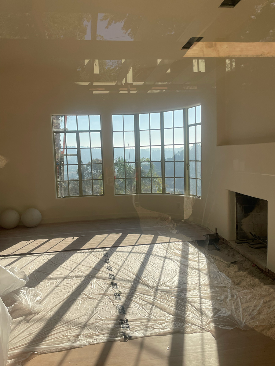 Otherwind California - Silver Ridge