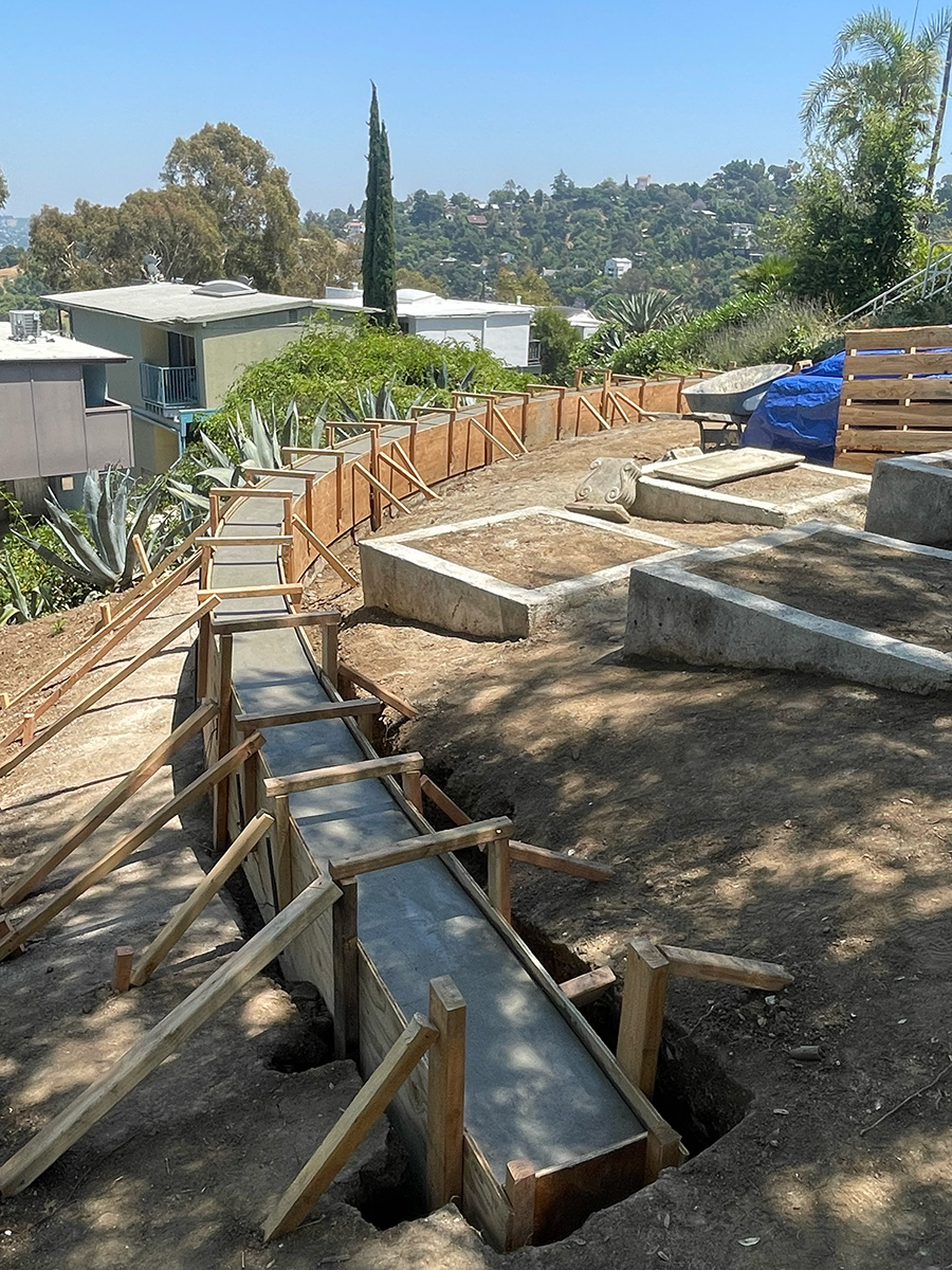 Otherwind California - Silver Ridge