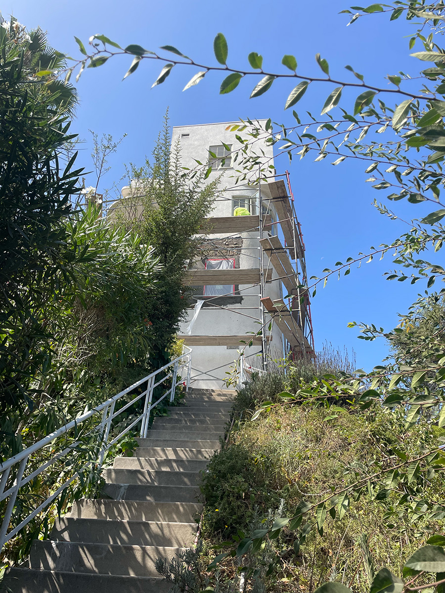 Otherwind California - Silver Ridge