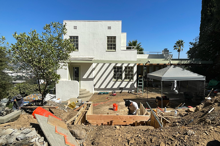 Otherwind California - Silver Ridge