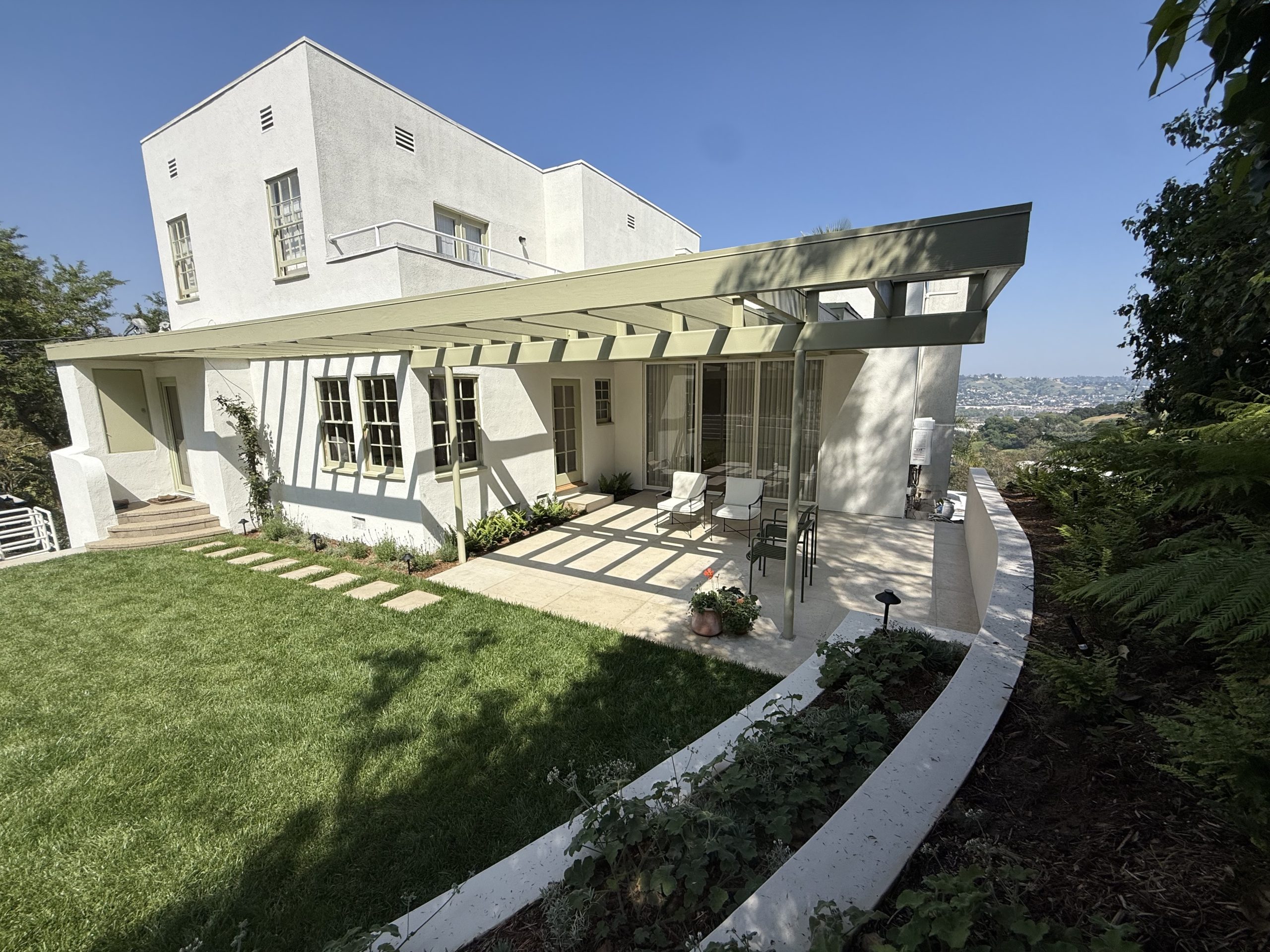 Otherwind California - Silver Ridge